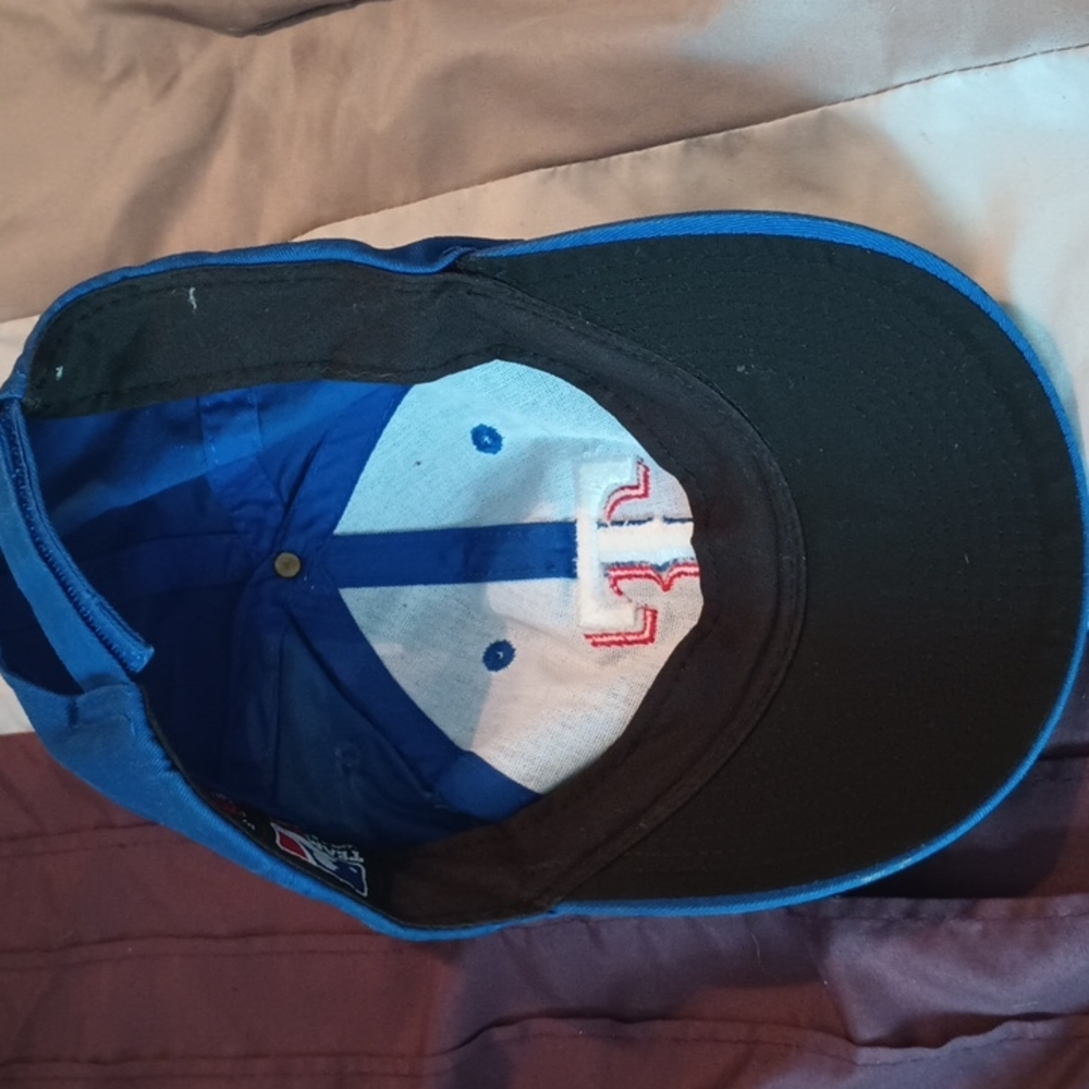 Baseball Hat Texas Rangers - Picture 4 of 5